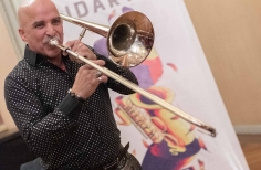 Agenda académica Festival Salsa al Parque 2023 