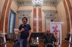 Agenda académica Festival Salsa al Parque 2023 