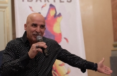 Agenda académica Festival Salsa al Parque 2023 