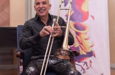 Agenda académica Festival Salsa al Parque 2023 