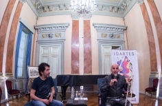 Agenda académica Festival Salsa al Parque 2023 