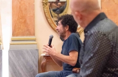 Agenda académica Festival Salsa al Parque 2023 