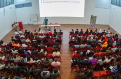 "Taller: Periodismo hip hop: ¿cómo y por qué?