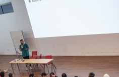 "Taller: Periodismo hip hop: ¿cómo y por qué?