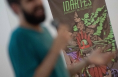 "Taller: Periodismo hip hop: ¿cómo y por qué?