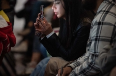 "Taller: Periodismo hip hop: ¿cómo y por qué?