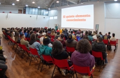 "Taller: Periodismo hip hop: ¿cómo y por qué?