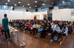 "Taller: Periodismo hip hop: ¿cómo y por qué?