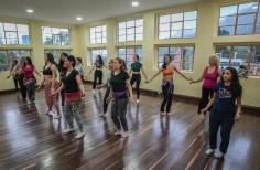 Talleres Danza Oriental