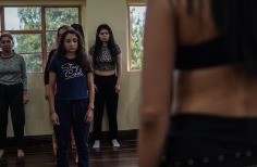 Talleres Danza Oriental