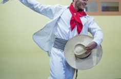 Desde la chicha hasta la marinera