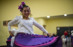 Desde la chicha hasta la marinera