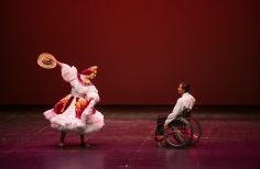 Festival Bogotá Ciudad Folclor