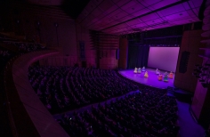 Festival Bogotá Ciudad Folclor