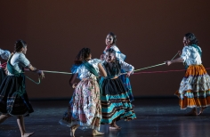 Festival Bogotá Ciudad Folclor