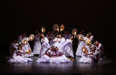 Festival Bogotá Ciudad Folclor