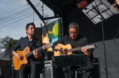 Sures Homenaje al Festival Mono Núñez en Bogotá