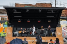 Sures Homenaje al Festival Mono Núñez en Bogotá