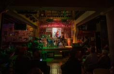 Conversatorio: ¡Viva Edy!