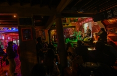 Conversatorio: ¡Viva Edy!