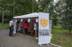 Los ríos vibraron en el Pícnic Literario