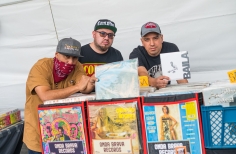 Festival Salsa al Parque 2023