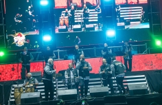 Festival Salsa al Parque 2023