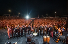 Festival Salsa al Parque 2023