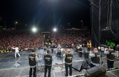 Festival Salsa al Parque 2023