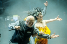Festival Salsa al Parque 2023