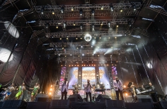 Festival Salsa al Parque 2023