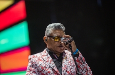 Festival Salsa al Parque 2023