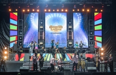 Festival Salsa al Parque 2023