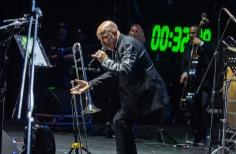Festival Salsa al Parque 2023