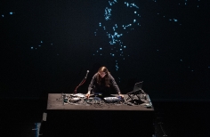 Sonar en CKWEB -Teatro el Ensueño