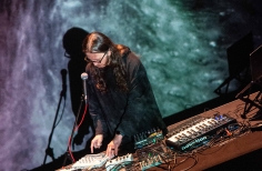 Sonar en CKWEB -Teatro el Ensueño