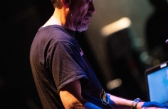 Sonar en CKWEB -Teatro el Ensueño