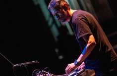 Sonar en CKWEB -Teatro el Ensueño