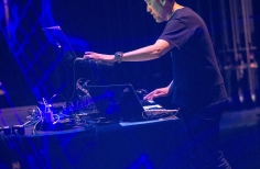 Sonar en CKWEB -Teatro el Ensueño