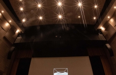 Sonar en CKWEB -Teatro el Ensueño