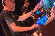 Sonar en CKWEB -Teatro el Ensueño