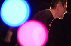 Sonar en CKWEB -Teatro el Ensueño