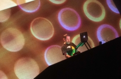 Sonar en CKWEB -Teatro el Ensueño