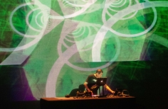 Sonar en CKWEB -Teatro el Ensueño