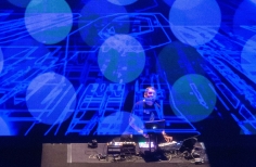 Sonar en CKWEB -Teatro el Ensueño