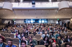 Sonar en CKWEB -Teatro el Ensueño