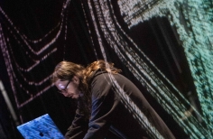 Sonar en CKWEB -Teatro el Ensueño