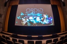 Sonar en CKWEB -Teatro el Ensueño