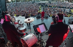 Festival Salsa al Parque 2023