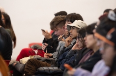 Taller: Periodismo y Hip hop: ¿Cómo y por qué?